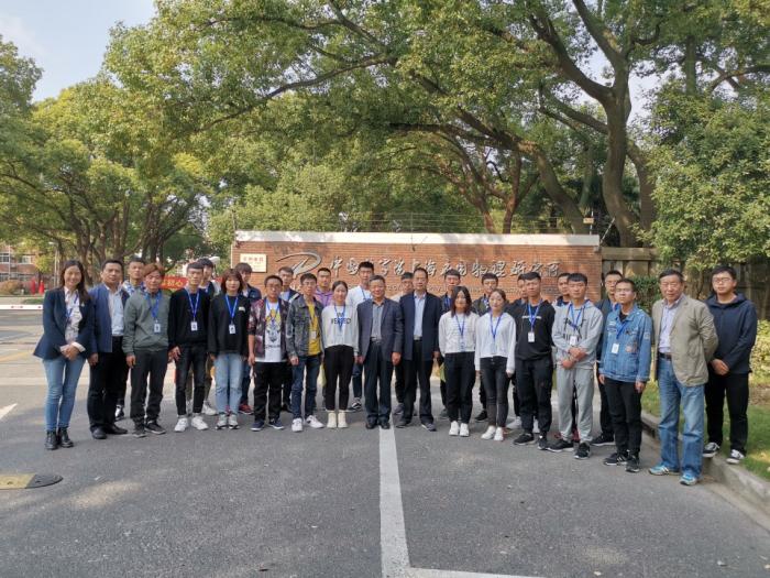 科教融匯樣板的探索之路：中科院為何與高職院校聯(lián)合辦學？
