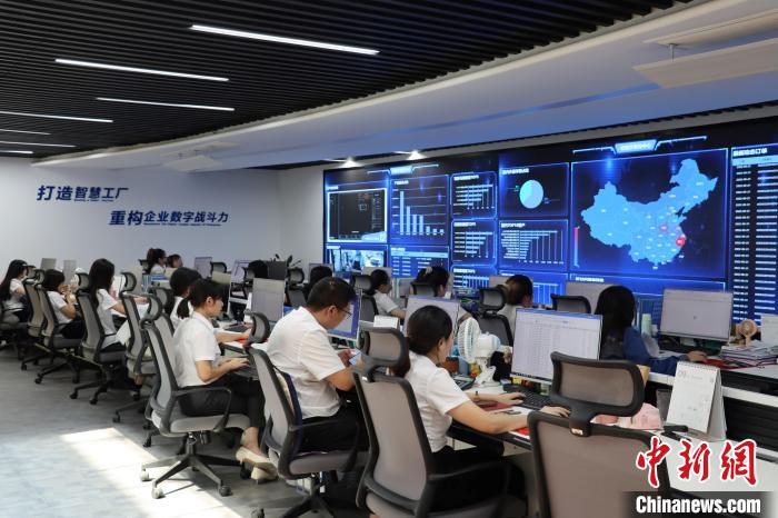 浙江臺州民營經(jīng)濟：四十年乘風(fēng)破浪 動力今何在？